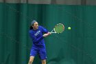Men's Tennis vs Endicott  Men’s Tennis vs Endicott. - Photo By: KEITH NORDSTROM